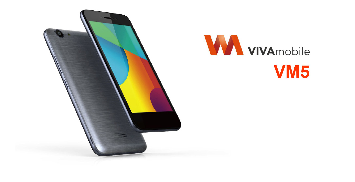 VM5-VIVA Mobile