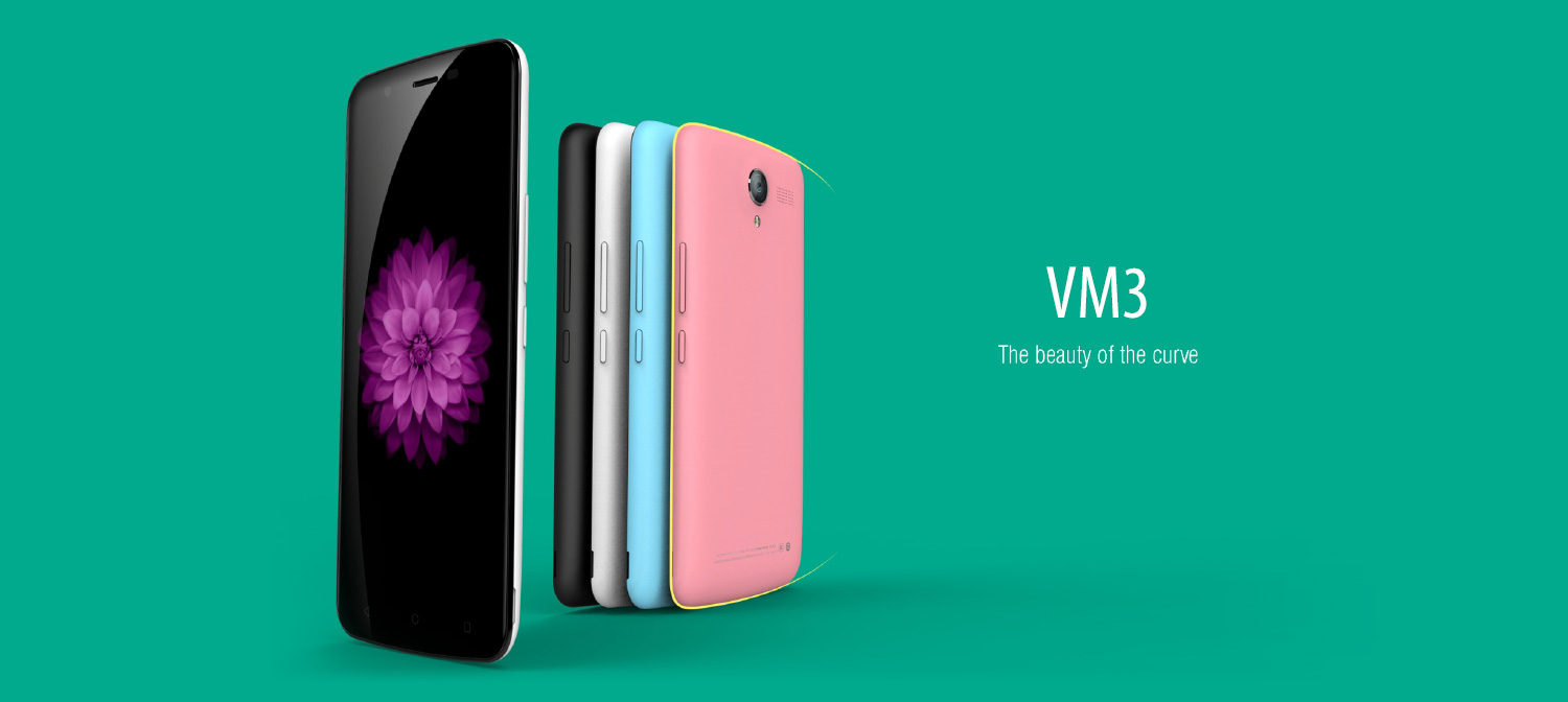 VM3-VIVA Mobile