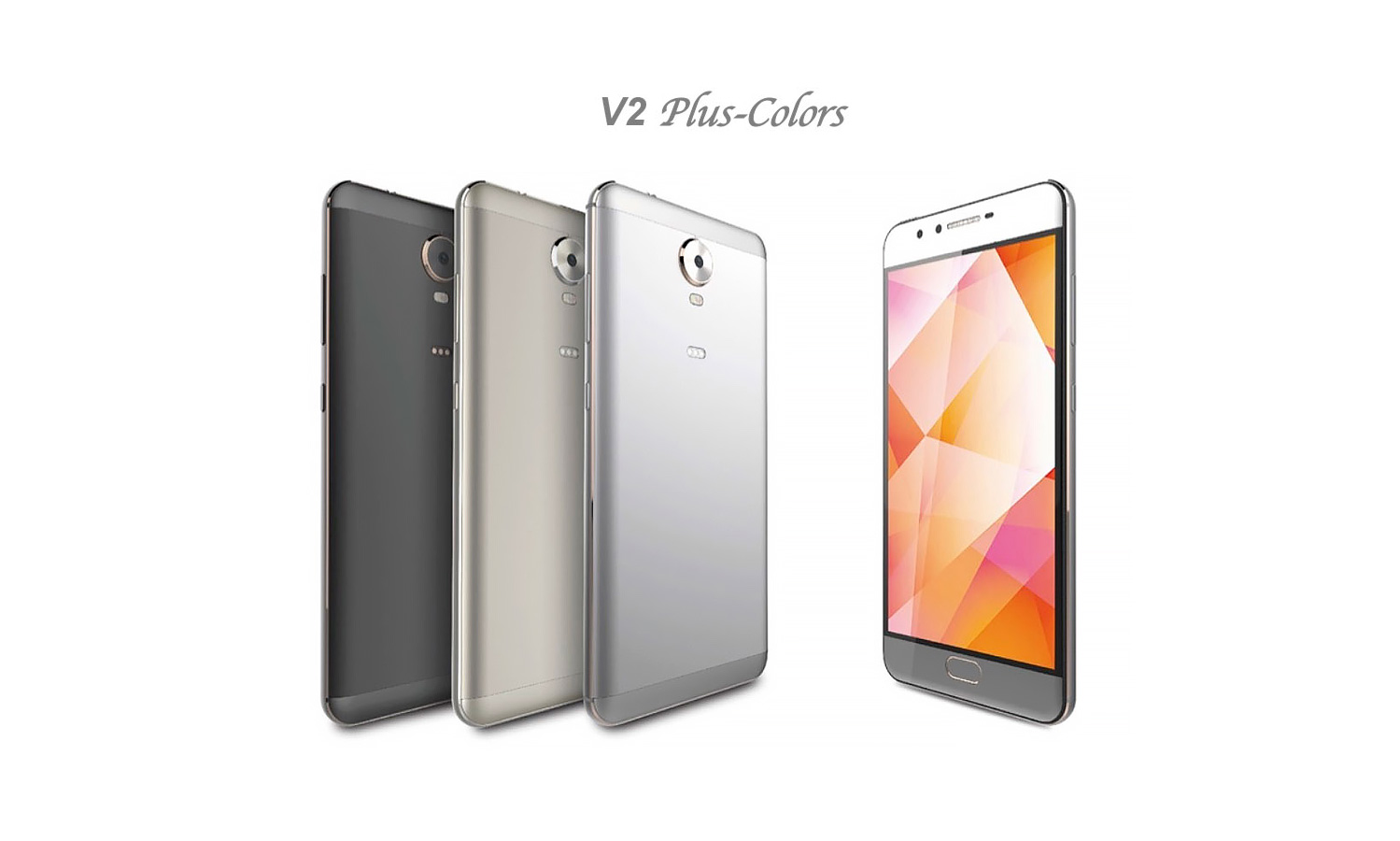 V2 Plus-VIVA Mobile
