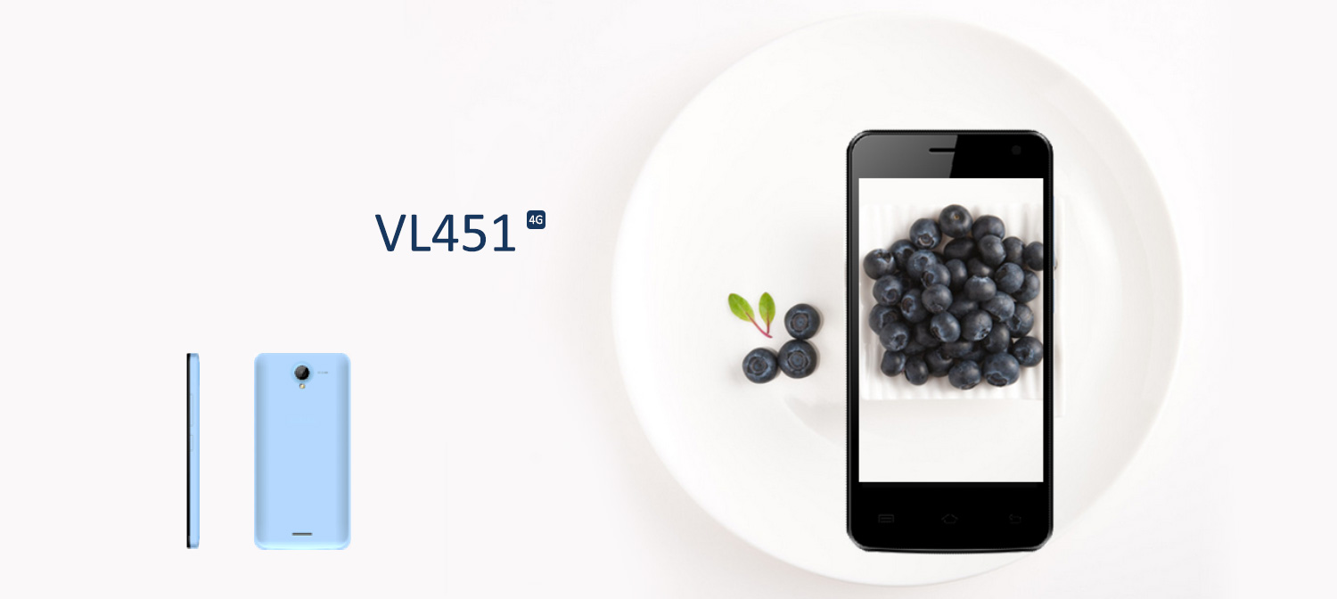 VL451-VIVA Mobile