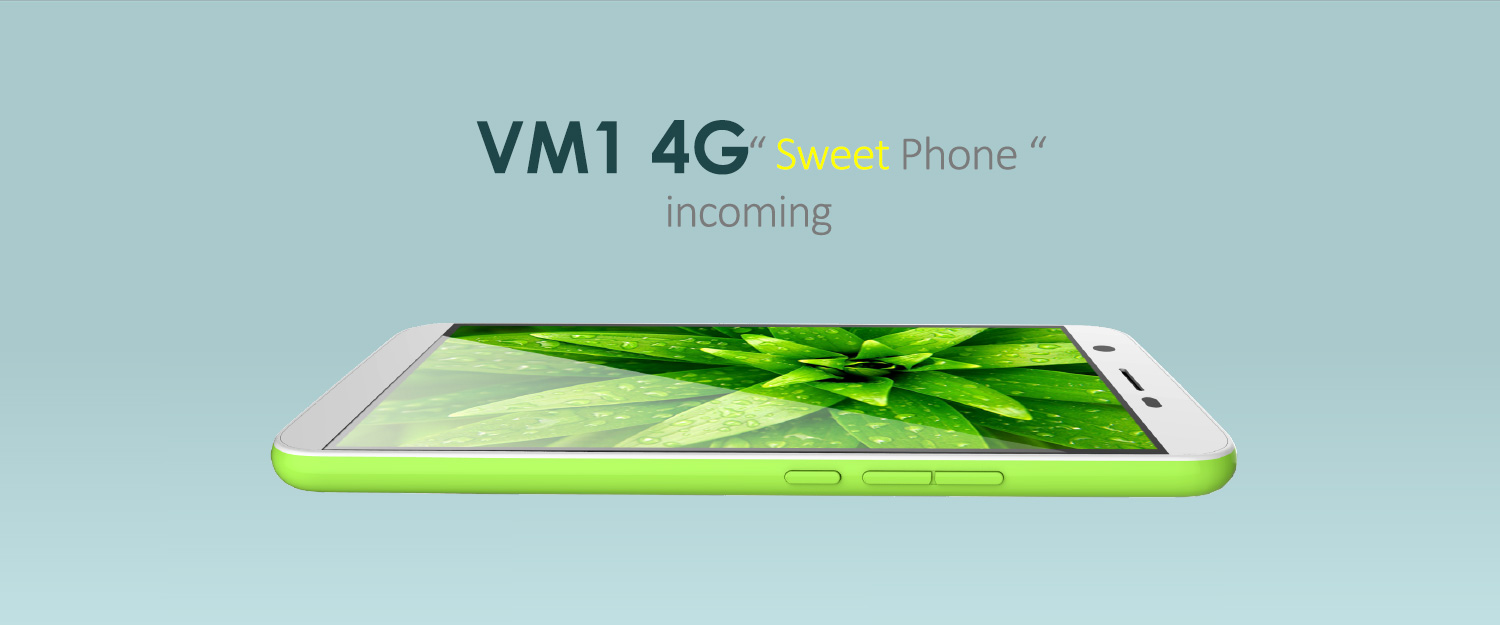 VM1-VIVA Mobile