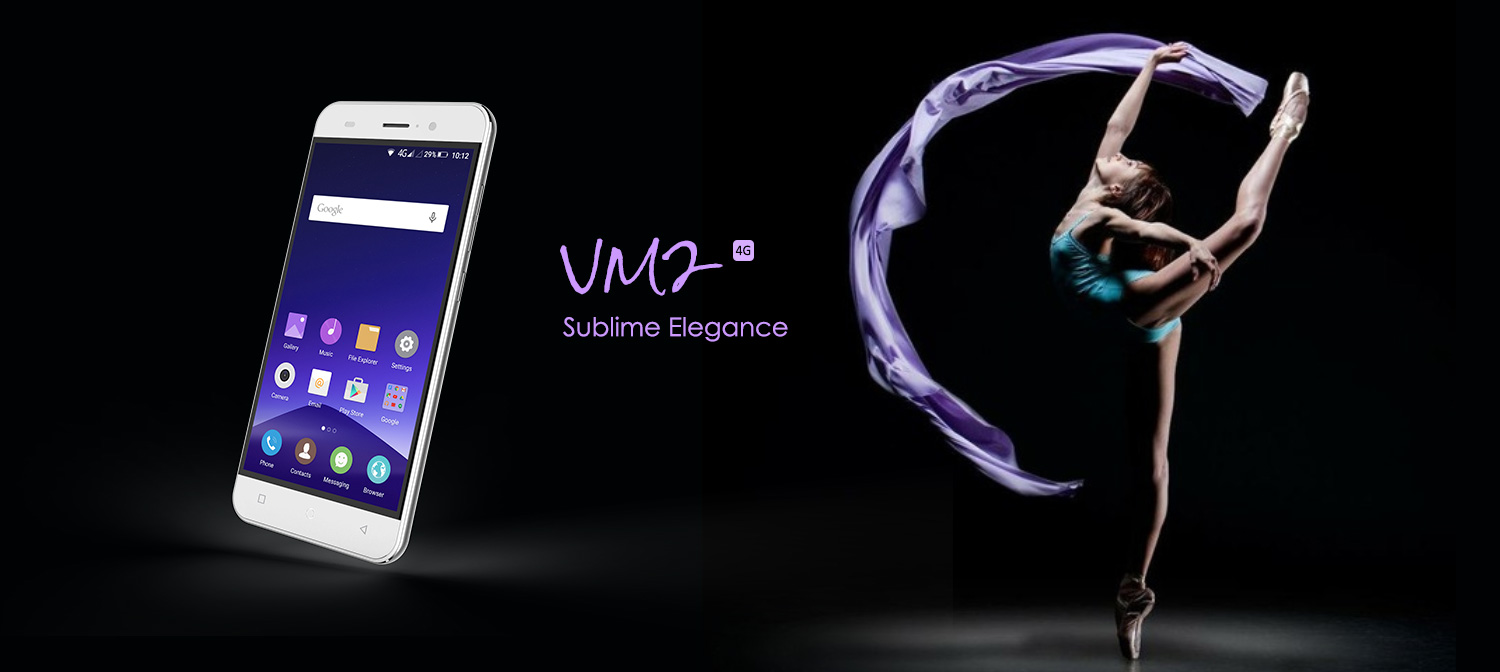 VM2-VIVA Mobile