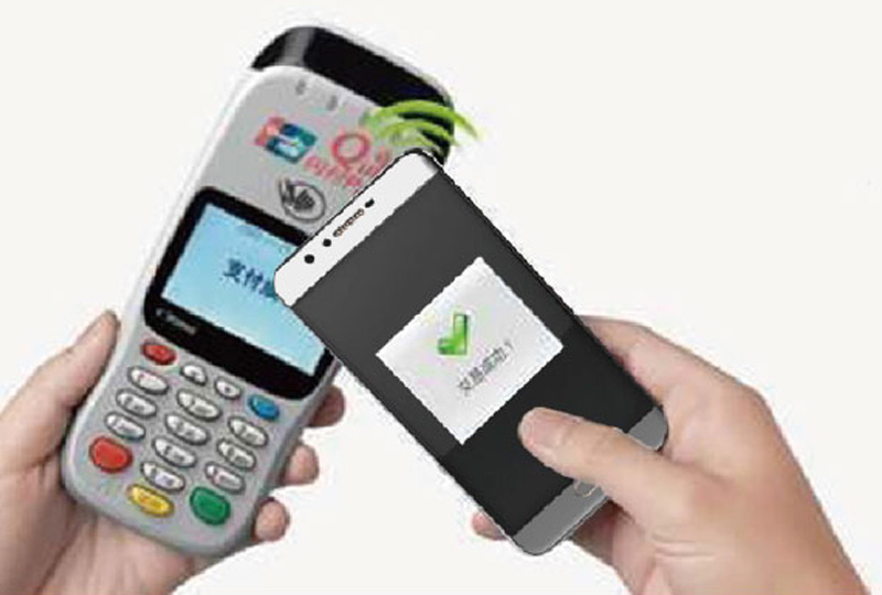 VIVA mobile is focusing on development new payment ways.